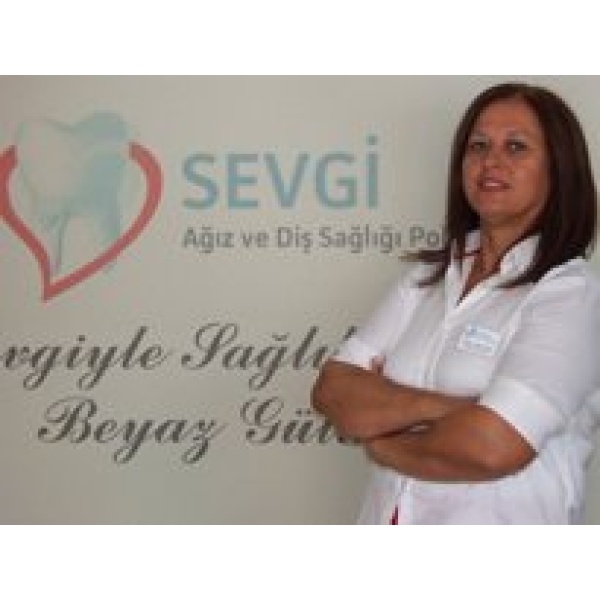 Clinictor - Sevgi Dental Clinic - Mrs Handan Bükülmez