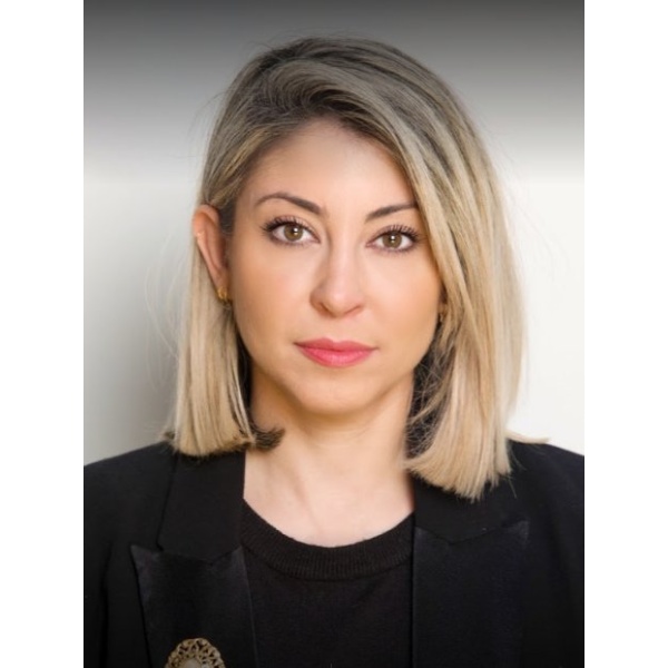 Clinictor - Azimzadeh Aesthetics - Mrs Hannah Azimzadeh