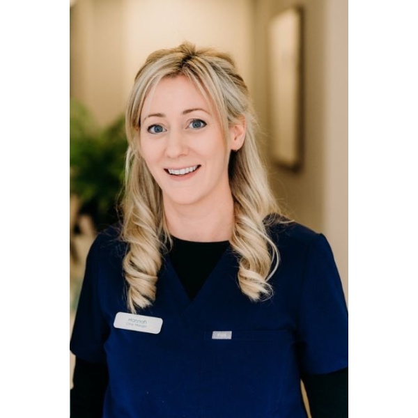 Clinictor - Health & Aesthetics - Mrs Hannah B