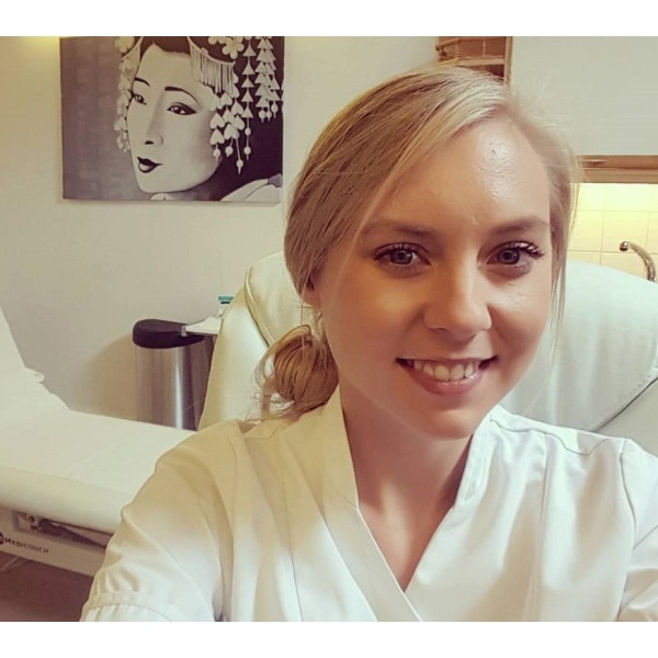 Clinictor - Michael Gorman Acupuncture - Mrs Hannah Bain