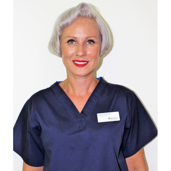 Clinictor - Thorndike Implant and Dental Care - Mrs Hayley Pollock