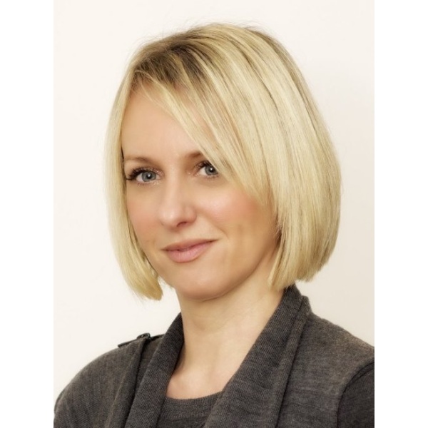 Clinictor - The Cardiff Clinic - Mrs Hayley Redway