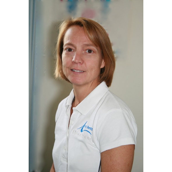 Clinictor - LBhealthcare - Mrs Helen Pound