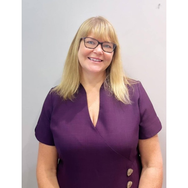 Clinictor - Bramcote Dental Practice - Mrs Helen Utting