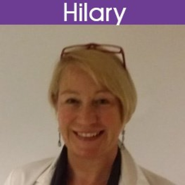 Clinictor - Hilary Downhill Medical Aesthetics - Mrs Hilary Downhill