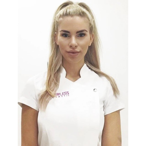 Clinictor - Flawless Cosmetic LTD - London - Mrs Holly Burton