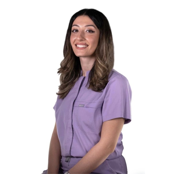Clinictor - Dental and Medical Center - Mrs Ilayda  Kaplanseren