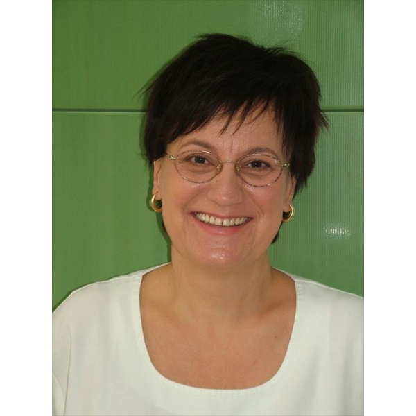 Clinictor - Prudent Hungary - Mrs Ildiko Csiki