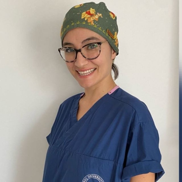 Clinictor - Best Health Abroad - Mrs İlkin Elif Günel Karaburun