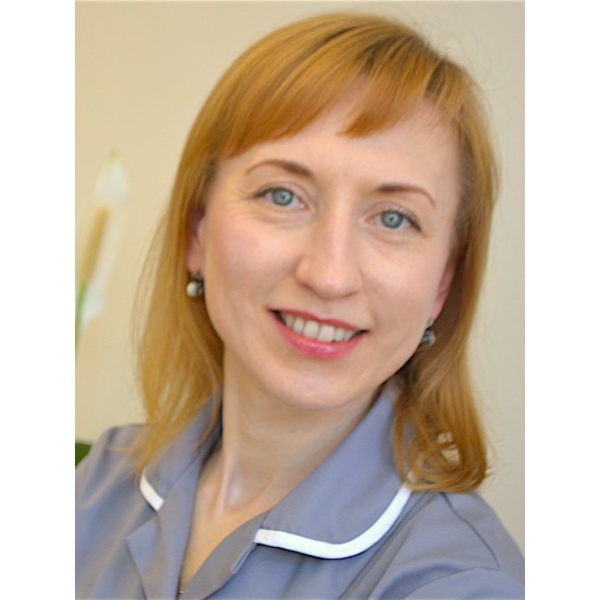 Clinictor - New You Laser Clinic, Baker Street - Mrs Ina Sinitskaya