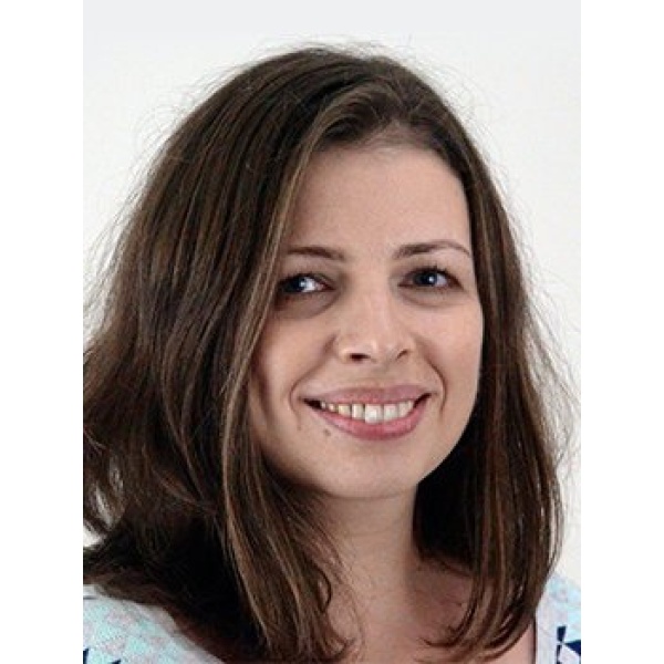 Clinictor - Specialist Dental Clinic - Mrs Ioana Pop