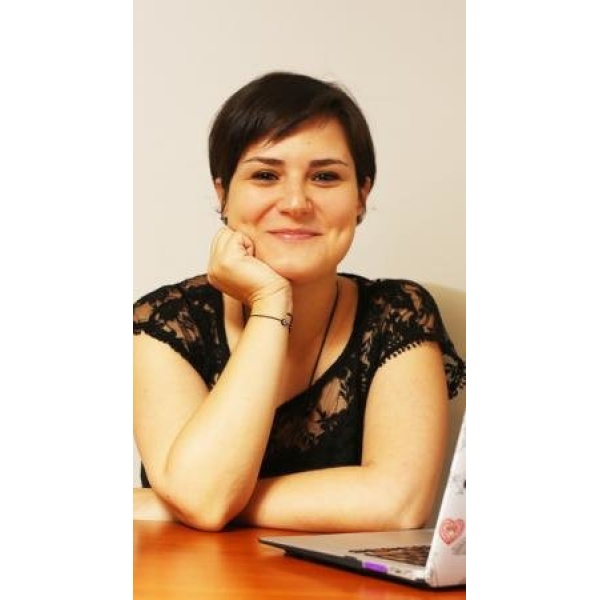Clinictor - Miracle IVF Cyprus - Mrs Irem Berk