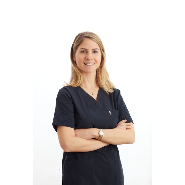 Clinictor - Anatolia IVF Center - Mrs Irem  Yarali, Msc, MHS