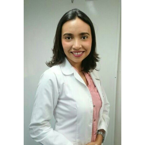 Clinictor - Whiteline Dental Clinic - Mrs Isabel Concha Viera