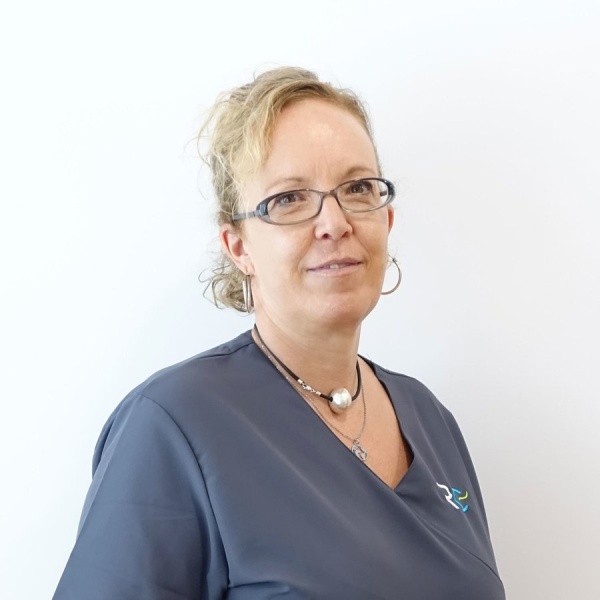 Clinictor - Reproclinic - Mrs Isabel Rey