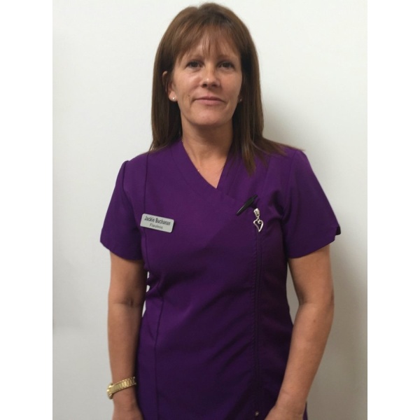 Clinictor - Flauless Beauty - Mrs Jackie Buchanan
