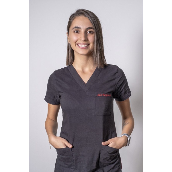 Clinictor - Dr. Gökhan Özerdem, Plastic Surgeon Antalya Turkey - Mrs Jale  Reyhanlı