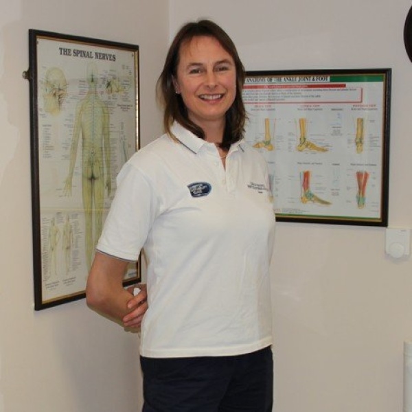 Clinictor - Tavistock Physiotherapy Clinic - Mrs Jane Hyde