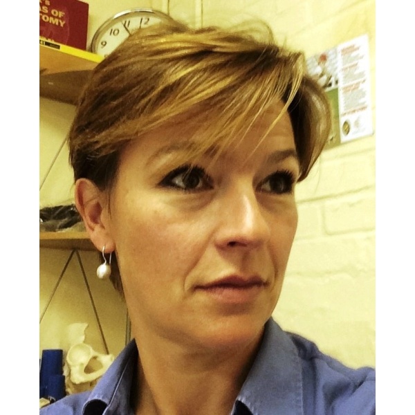 Clinictor - The Colchester Physiotherapy and Sports Injury Clinic - Mrs Jane Marr
