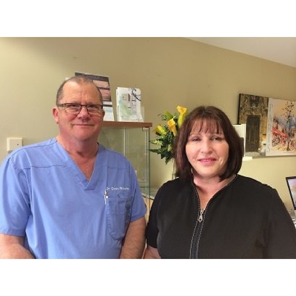 Clinictor - Crows Nest Cosmetic and Vein Clinic - Mrs Janet Roberts