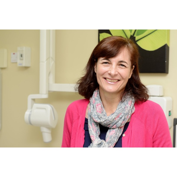 Clinictor - Hoburne Dental Practice - Mrs Janine Johnson