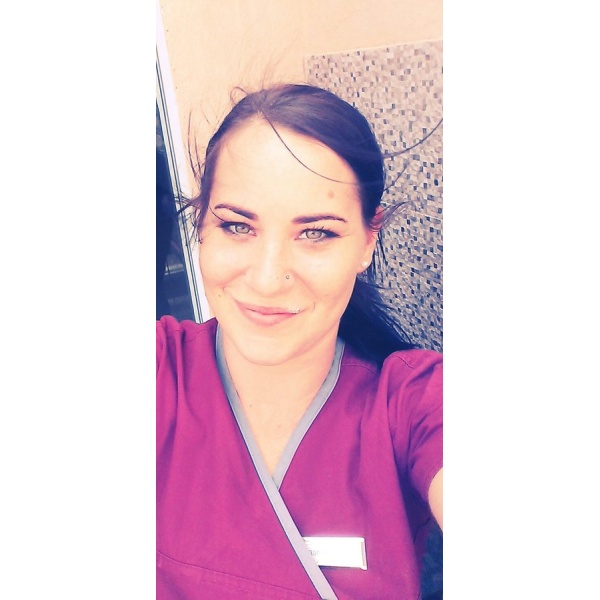 Clinictor - Hollywood Smile Dental center - Mrs Jasmine Shaban
