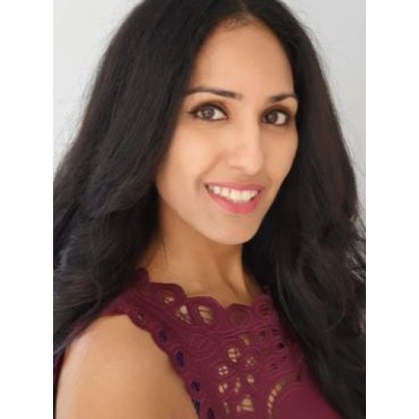 Clinictor - Panakeia (UK) - Mrs Jaspreet Adhen