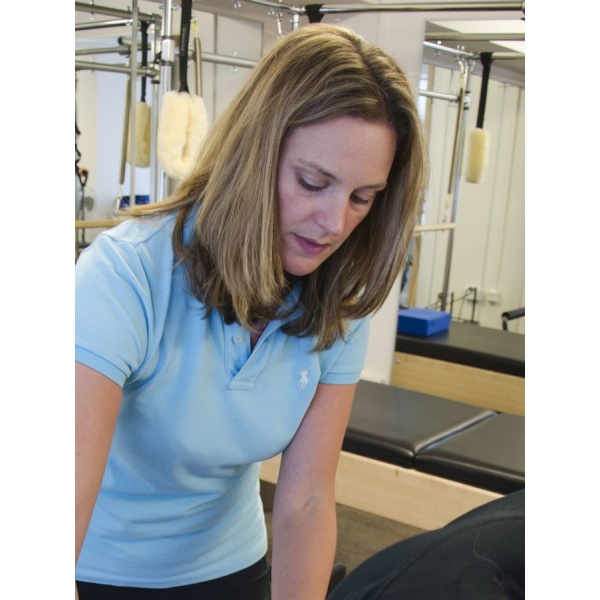 Clinictor - Active Solutions - Mrs Jennie Cottrell