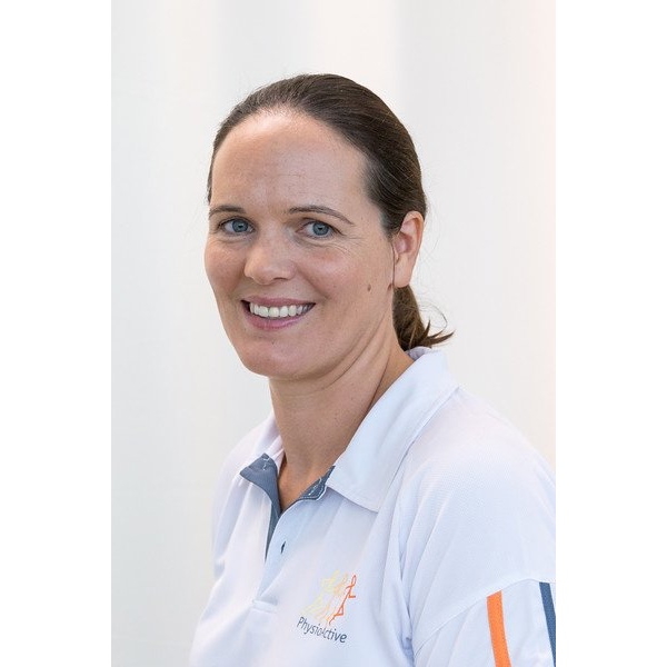 Clinictor - PhysioActive - Mrs Jenny  Johnson