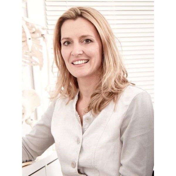 Clinictor - Barnsley Chiropractic Clinic - Mrs Jessica Liblanc