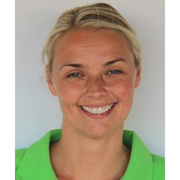 Clinictor - Clínica Dental Noruega - Mrs Jessica Persson Aguirre