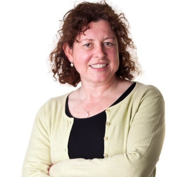 Clinictor - Oral Implants Ltd - Mrs Jill Brumby