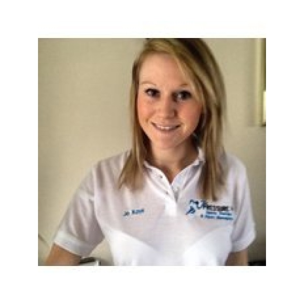 Clinictor - The Pressure Point - Durham - Mrs Jo Ann Long