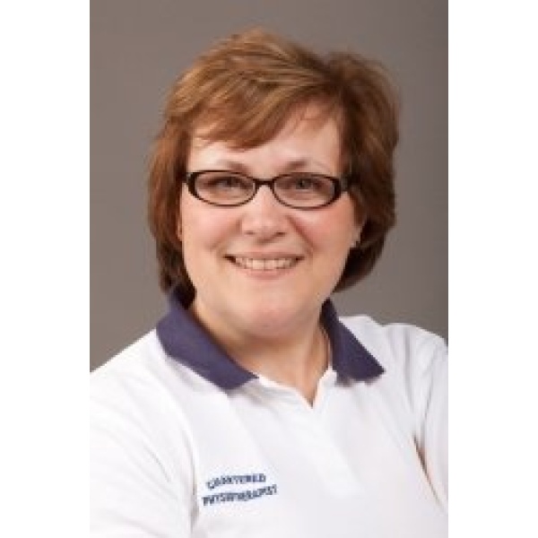 Clinictor - Lamerton Physiotherapy Clinic - Mrs Jo  Rogers