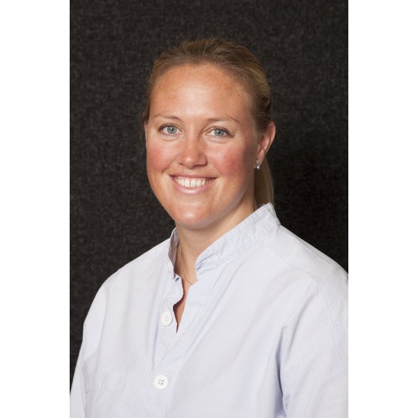Clinictor - Hoburne Dental Practice - Mrs Joanna Dorsett