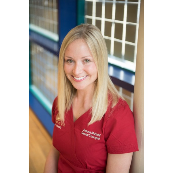 Clinictor - Belmore Dental Studio - Mrs Joanna McEnhill