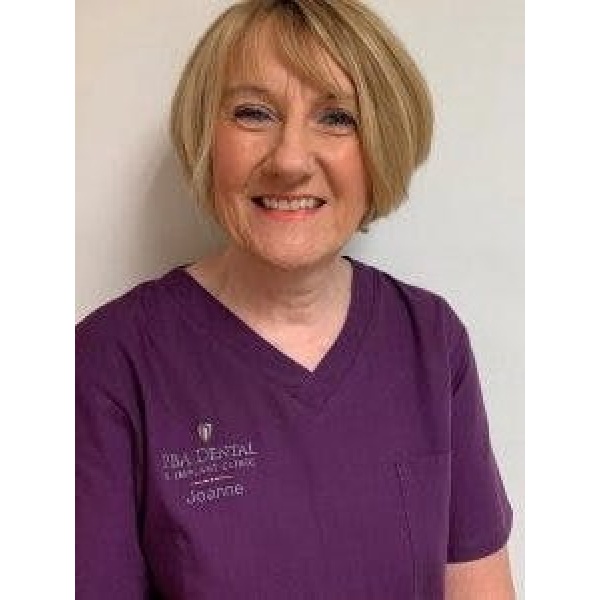 Clinictor - PBA Dental Health - Mrs Joanne Peers