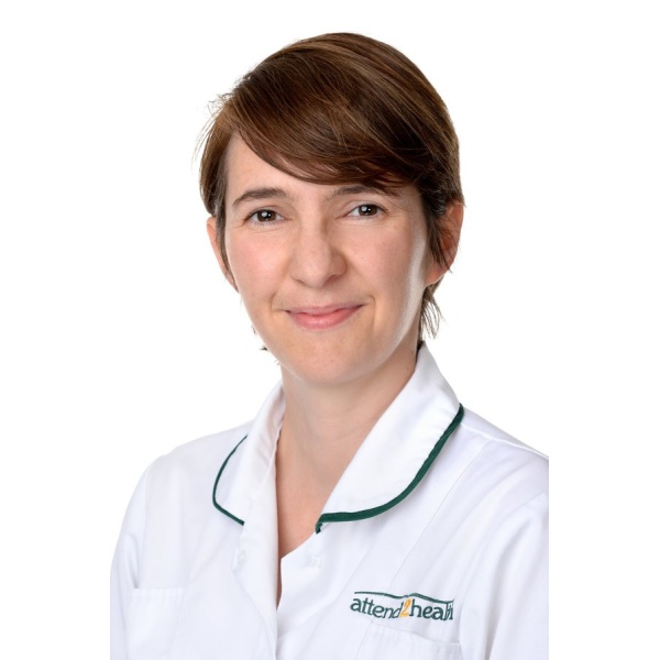 Clinictor - Attend 2 Health - Mrs Joanne Willett