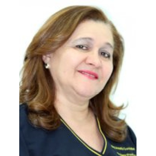 Clinictor - Clinica S y O - Princesa - Mrs Josefa Cordoba de Marin