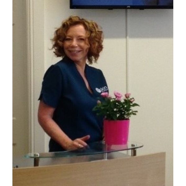 Clinictor - Inskin Group - Mrs Julie Johnson