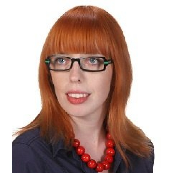 Clinictor - New Life Poland - Mrs Justyna Nowak