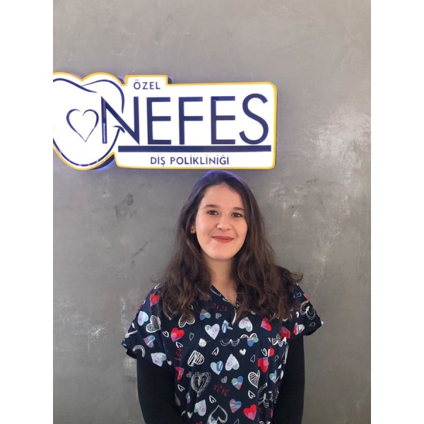Clinictor - Nefes Dent - Mrs Kadriye Ozdemir