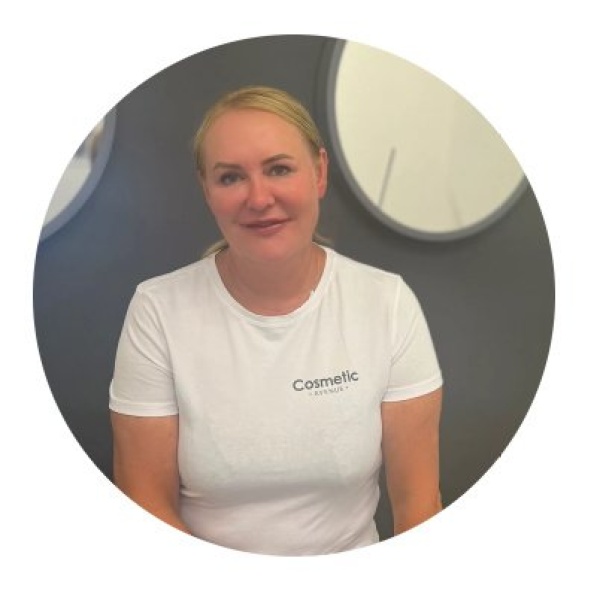 Clinictor - Cosmetic Avenue - Mrs Karen Brereton