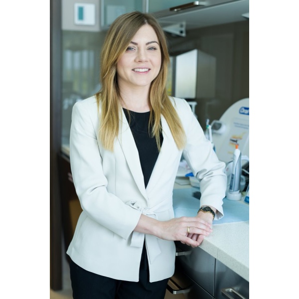 Clinictor - Dentestetica - Mrs Karolina Stensen