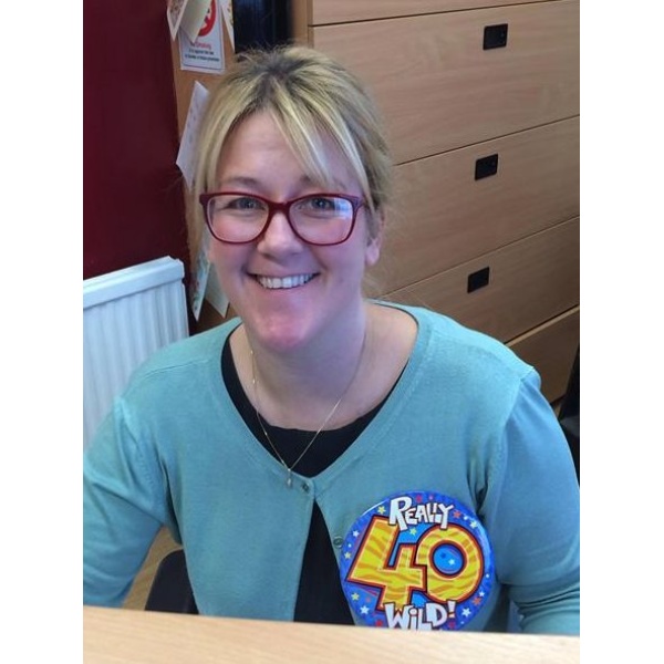 Clinictor - Hanford Dental Surgery - Mrs Kate Cummings