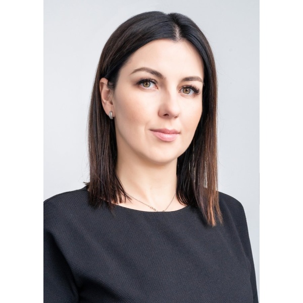 Clinictor - Moscow Next Generation Clinic - Mrs Kate Golikova
