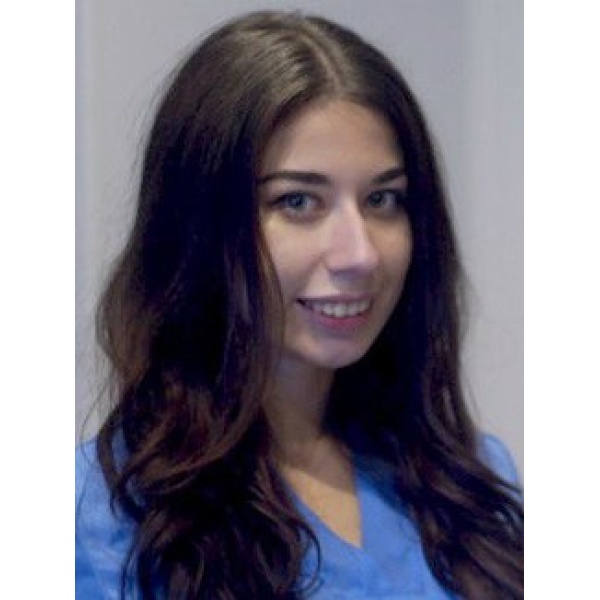 Clinictor - Ruben Hair Kiev - Mrs Kateryna Sokolova
