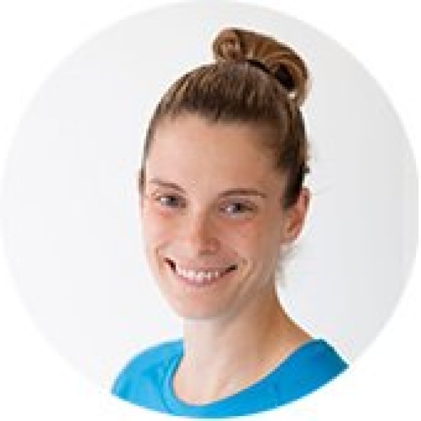 Clinictor - Shawe Physio - Mrs Kathryn Edwards