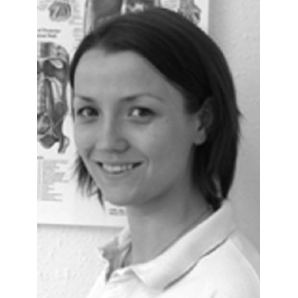 Clinictor - The Physiotherapy Partners Kidderminster - Mrs Katie Cronin