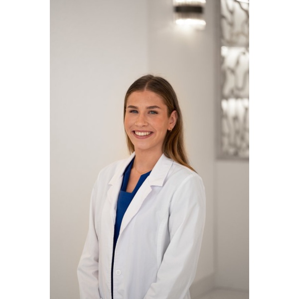 Clinictor - Air Aesthetics & Wellness Clinic - St Albans - Mrs Katie White